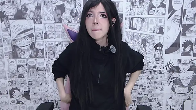 Snapshot of Miahparker chatting on February 2026 05:41:01 AM Miahparker online show from February 2026 05:41:01 AM