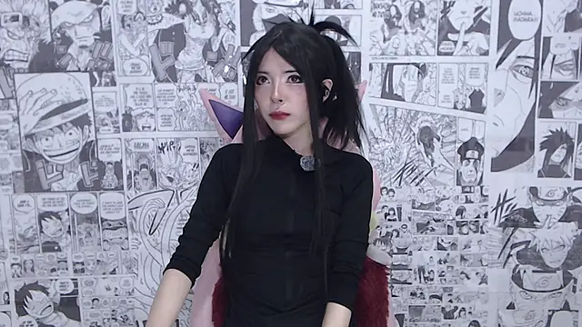 Snapshot of Miahparker chatting on March 2026 05:35:02 AM Miahparker online show from March 2026 05:35:02 AM