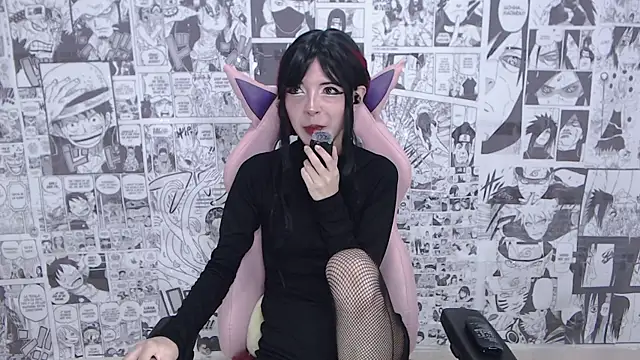 Snapshot of Miahparker chatting on April 2026 05:56:02 AM Miahparker online show from April 2026 05:56:02 AM