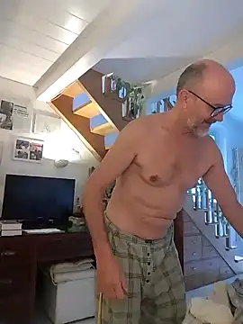 MadProfessor online show from January 2025 02:08:01 PM