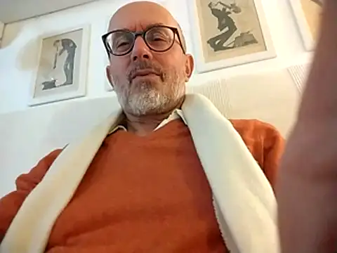 MadProfessor online show from November 2025 12:49:02 PM