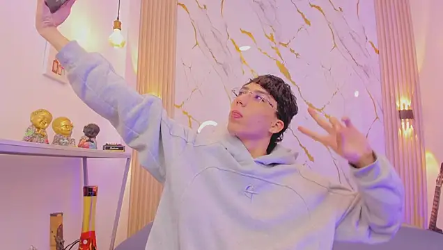 Nikolay Gregori online show from March 2026 04:08:01 AM