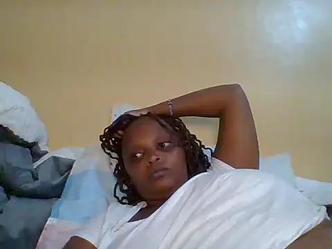 Sexxy-Shie online show from January 2025 07:26:02 PM