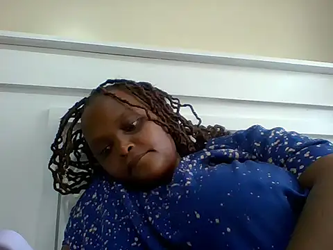 Sexxy-Shie online show from February 2025 11:10:01 AM