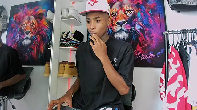 Pantera black 21 online show from February 2026 07:45:02 PM