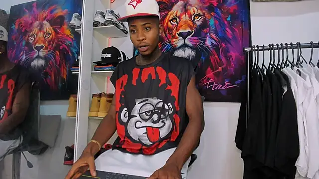 Snapshot of Pantera_black_21 chatting on April 2026 11:49:02 PM Pantera black 21 online show from April 2026 11:49:02 PM