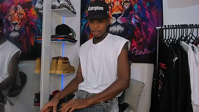 Snapshot of Pantera_black_21 chatting on April 2026 07:55:02 PM Pantera black 21 online show from April 2026 07:55:02 PM