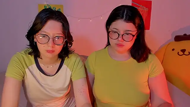 Gaby Danna online show from November 2025 06:55:01 AM