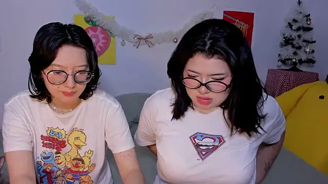 Gaby Danna online show from December 2025 10:36:02 PM