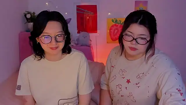 Gaby Danna online show from April 2026 01:45:01 AM