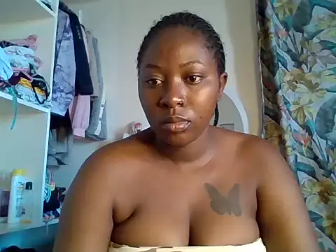 Snapshot of choco_dimples chatting on January 2025 05:30:01 AM choco dimples online show from January 2025 05:30:01 AM