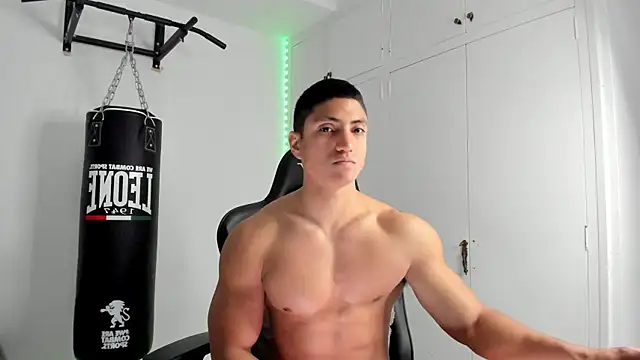 dan01  online show from April 2026 07:20:02 AM