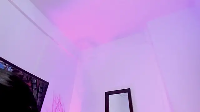 SiennaVidaal online show from January 2025 09:17:01 PM