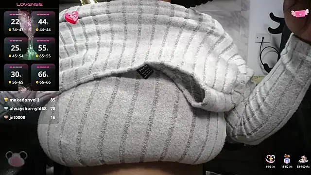 kalpanaaishaa online show from February 2025 04:14:01 PM