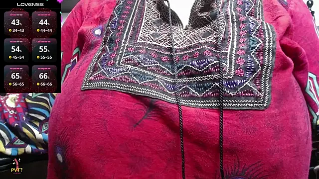 kalpanaaishaa online show from February 2025 04:17:02 PM