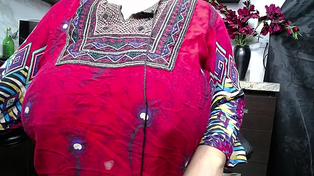 kalpanaaishaa online show from February 2025 10:15:02 AM