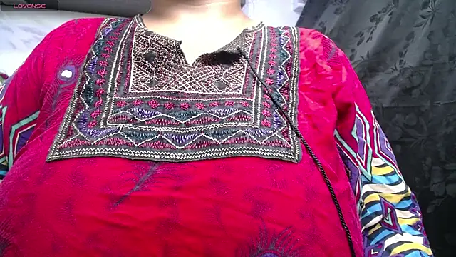 kalpanaaishaa online show from March 2025 10:11:02 AM