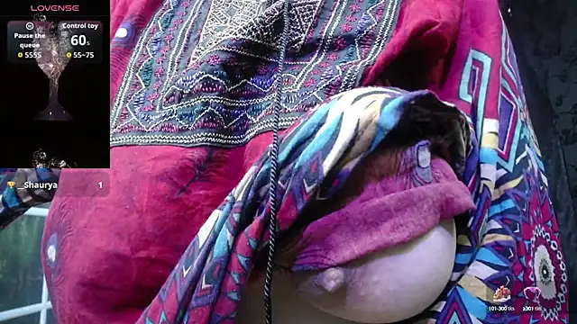 kalpanaaishaa online show from October 2025 10:15:02 AM