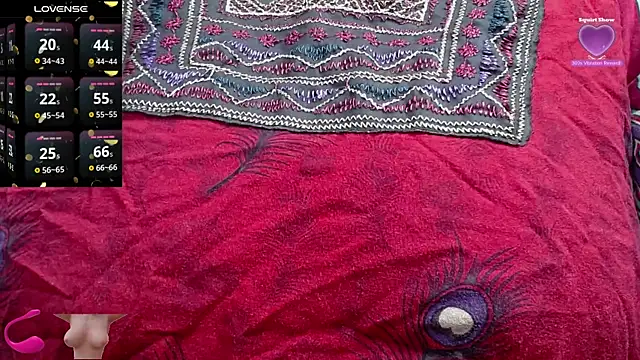 kalpanaaishaa online show from January 2026 11:37:02 AM