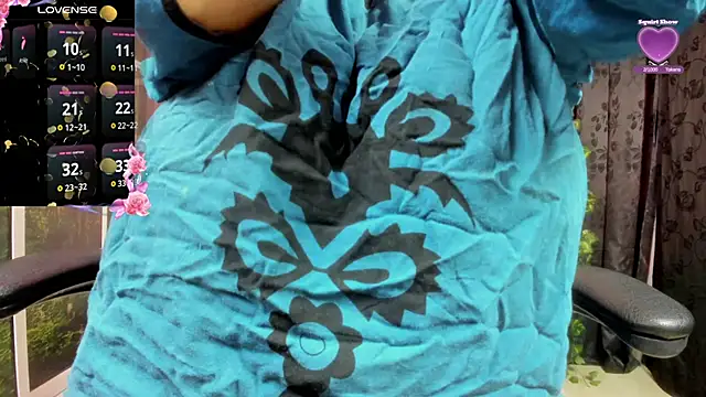 kalpanaaishaa online show from February 2026 11:37:02 AM