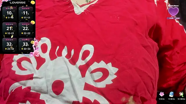 kalpanaaishaa online show from February 2026 11:36:02 AM