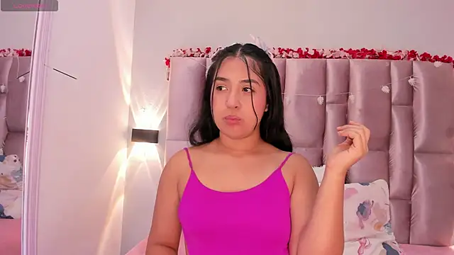 NikyBrookss online show from March 2025 11:14:02 AM