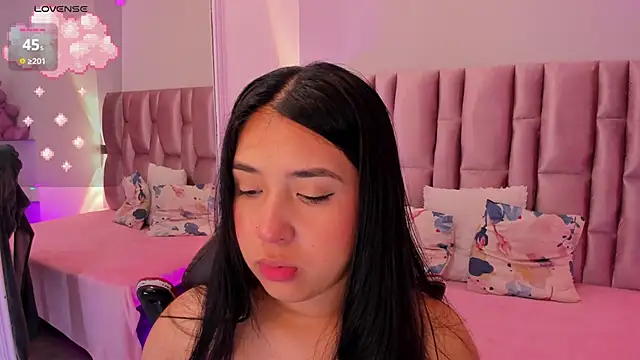 NikyBrookss online show from September 2025 11:02:02 AM