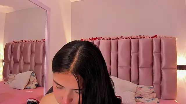 NikyBrookss online show from September 2025 11:25:01 AM