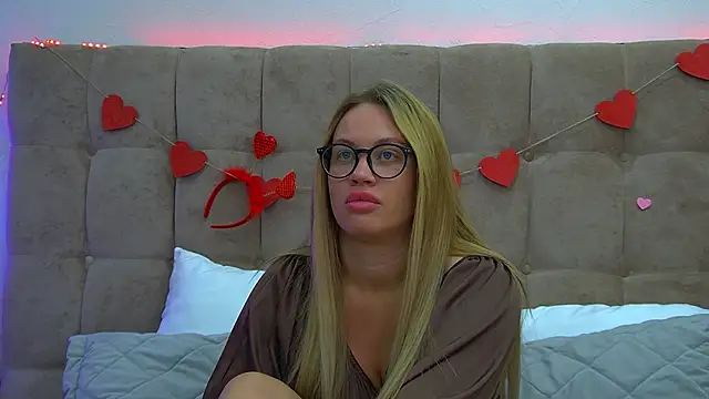 MariaNeumann online show from February 2025 06:26:02 AM