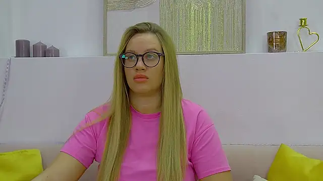 MariaNeumann online show from February 2025 07:31:02 AM