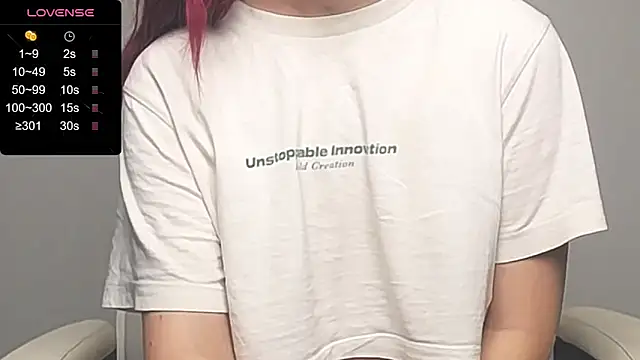 RRUUBBYYY online show from September 2025 06:37:02 AM