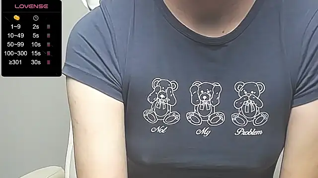 RRUUBBYYY online show from October 2025 06:34:02 AM