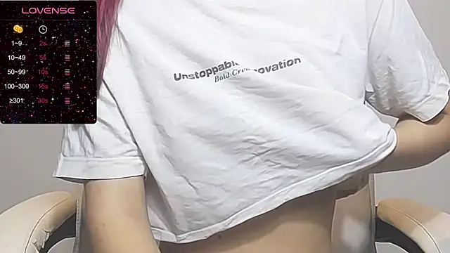 RRUUBBYYY online show from November 2025 07:30:02 AM