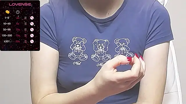 Snapshot of RRUUBBYYY chatting on March 2026 08:44:02 AM RRUUBBYYY online show from March 2026 08:44:02 AM