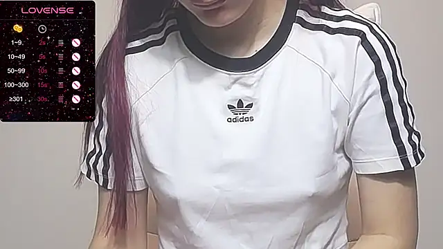 Snapshot of RRUUBBYYY chatting on March 2026 06:16:02 AM RRUUBBYYY online show from March 2026 06:16:02 AM