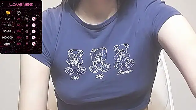 Snapshot of RRUUBBYYY chatting on April 2026 04:22:01 AM RRUUBBYYY online show from April 2026 04:22:01 AM