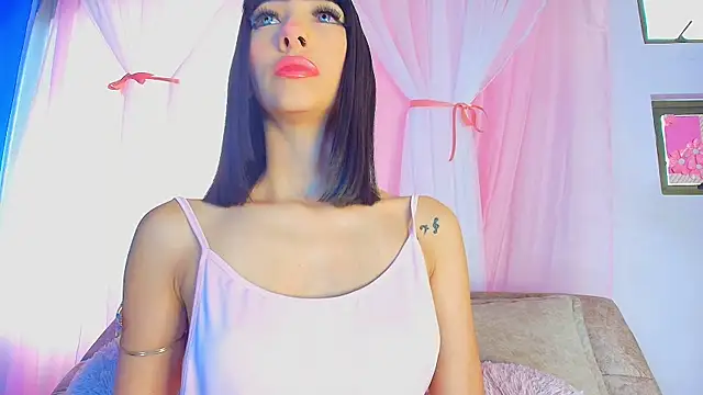 Snapshot of liccy_hall chatting on March 2026 11:48:01 AM liccy hall online show from March 2026 11:48:01 AM