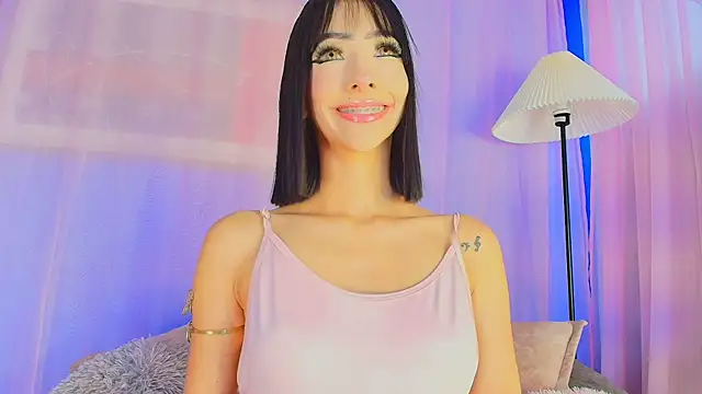 Snapshot of liccy_hall chatting on March 2026 11:35:01 AM liccy hall online show from March 2026 11:35:01 AM