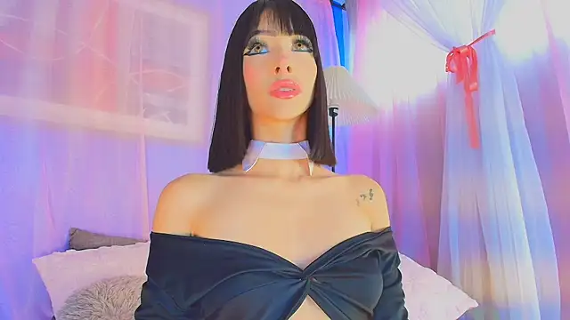 Snapshot of liccy_hall chatting on March 2026 12:55:01 PM liccy hall online show from March 2026 12:55:01 PM