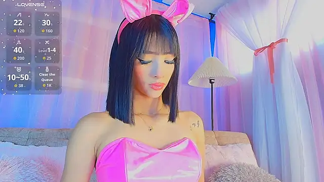 Snapshot of liccy_hall chatting on March 2026 11:43:02 AM liccy hall online show from March 2026 11:43:02 AM