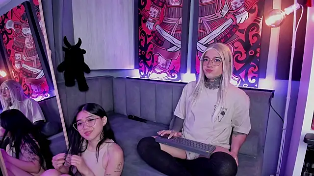 Snapshot of JadeyKhada chatting on February 2026 09:02:01 PM JadeyKhada online show from February 2026 09:02:01 PM