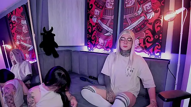 Snapshot of JadeyKhada chatting on March 2026 09:37:02 PM JadeyKhada online show from March 2026 09:37:02 PM