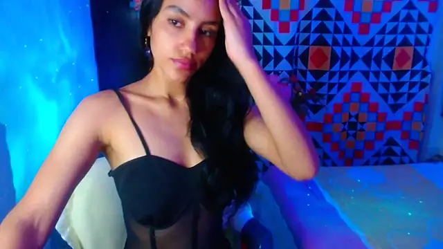 pleasure and fantasy online show from December 2024 04:51:02 AM