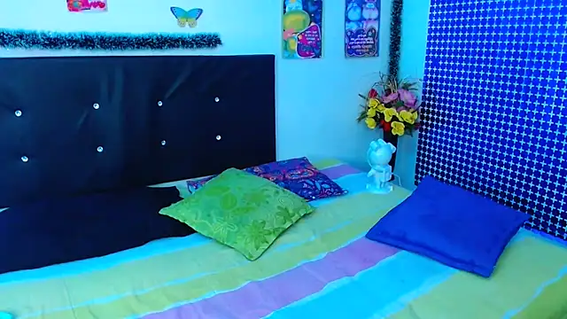 pleasure and fantasy online show from March 2025 10:20:01 PM