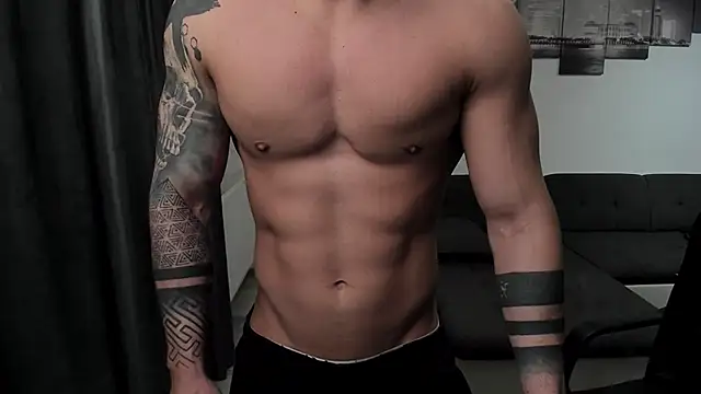 Richarddarell1 online show from January 2025 06:06:01 AM