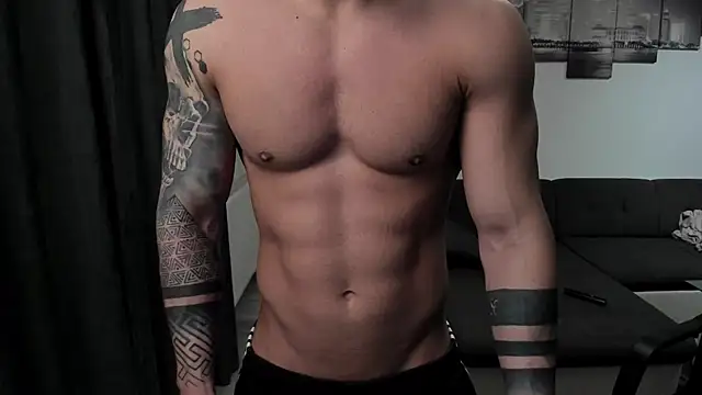 Richarddarell1 online show from January 2025 05:50:02 AM