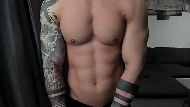 Richarddarell1 online show from March 2025 06:44:01 AM