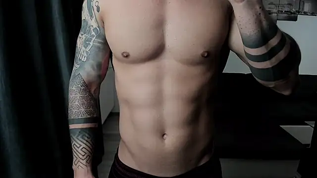 Richarddarell1 online show from September 2025 04:37:02 AM