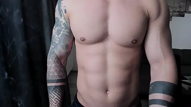 Richarddarell1 online show from February 2026 06:58:02 AM