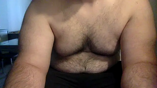 Snapshot of Gladiator_3 chatting on May 2026 02:23:01 PM Gladiator 3 online show from May 2026 02:23:01 PM